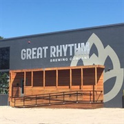 Great Rhythm Brewing Co.