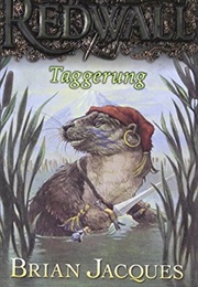 Taggerung (Jacques, Brian)