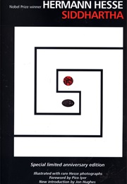 Siddhartha (Hermann Hesse)