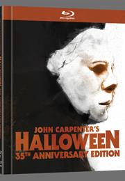 Halloween 35th Anniversary Edition
