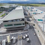 Quito International Airport