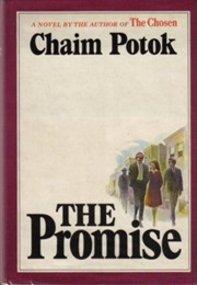The Promise (Chaim Potok)