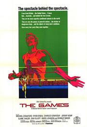The Games (Michael Winner)