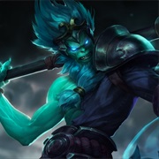 Underworld Wukong