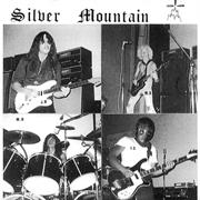 Silver Mountain - Axeman and the Virgin