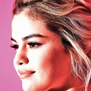 Selena Gomez