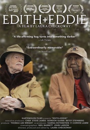 Edith+Eddie (2017)