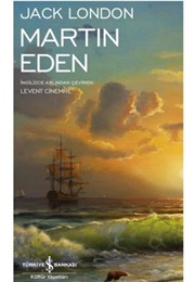 Martin Eden (Jack London)