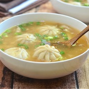 Pancit Molo