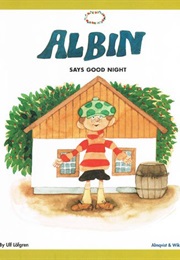 Alvin Says Good Night (Ulf Lofgren)