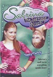 Topsy Turvy (Paul Ruditis)