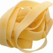 Pappardelle