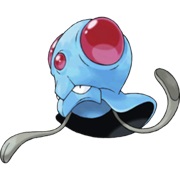 Tentacool