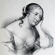 Madame De La Fayette