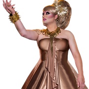 Penny Tration (Season 5 - 14th Place)