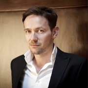 Iestyn Davies