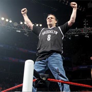 The Brooklyn Brawler