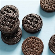 Chocolate Sandwich Cookies