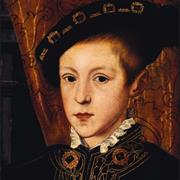 King Edward VI