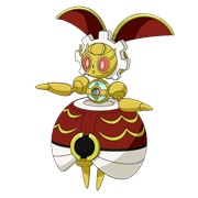 Magearna (Original Color)