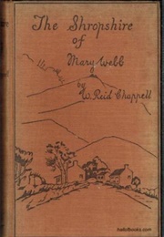 Shropshire of Mary Webb (W. Reid Chappell)