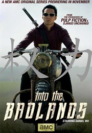 Into the Badlands (2015)