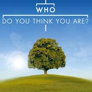 Who Do You Think You Are?