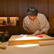 Les Amis in Singapore