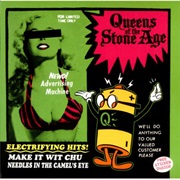 Make It Wit Chu - Queens of the Stone Age