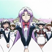 Hanaukyou Maid-Tai