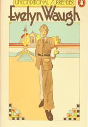 Unconditional Surrender (End of the Battle)