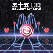 The Knocks Feat. Alex Newell - Collect My Love