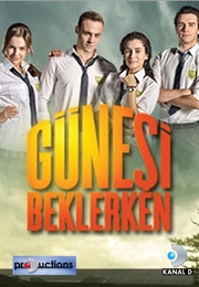 Gunesi Beklerken (2013)