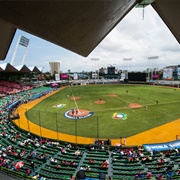 Baseball in Puerto Rico