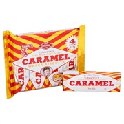 Tunnocks Caramel Wafers