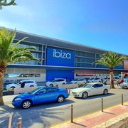 Ibiza Airport