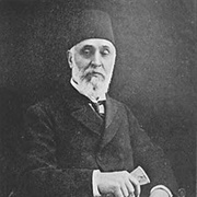 Ahmet Tevfik Pasha