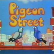 Pigeon Street