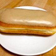 Maple Long John