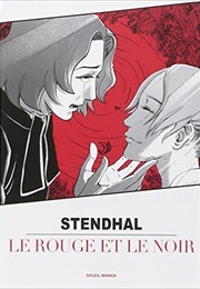 Le Rouge Et Le Noir (Stendhal)