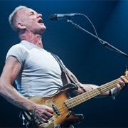 Sting