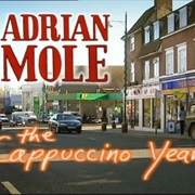 Adrian Mole the Cappuccino Years