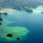 Golfo Dulce, Costa Rica