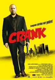 Crank Series