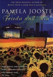 Frieda and Min (Pamela Jooste)