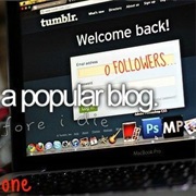 Create a Popular Blog