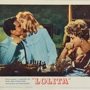 Humbert Manipulates His Way Into Her Life.