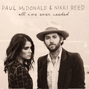 Paul Mcdonald & Nikki Reed