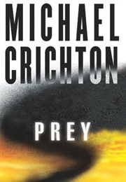 Prey (Michael Crichton)