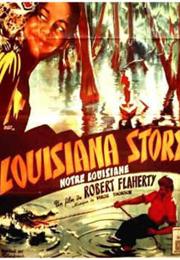 Louisiana Story